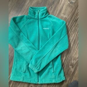 Columbia Women’s Small Fleece Jacket